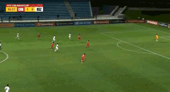 中国男足战胜越南晋级希望,中国男足战胜卡塔尔出线