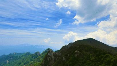 印象霍州,临汾霍州县城