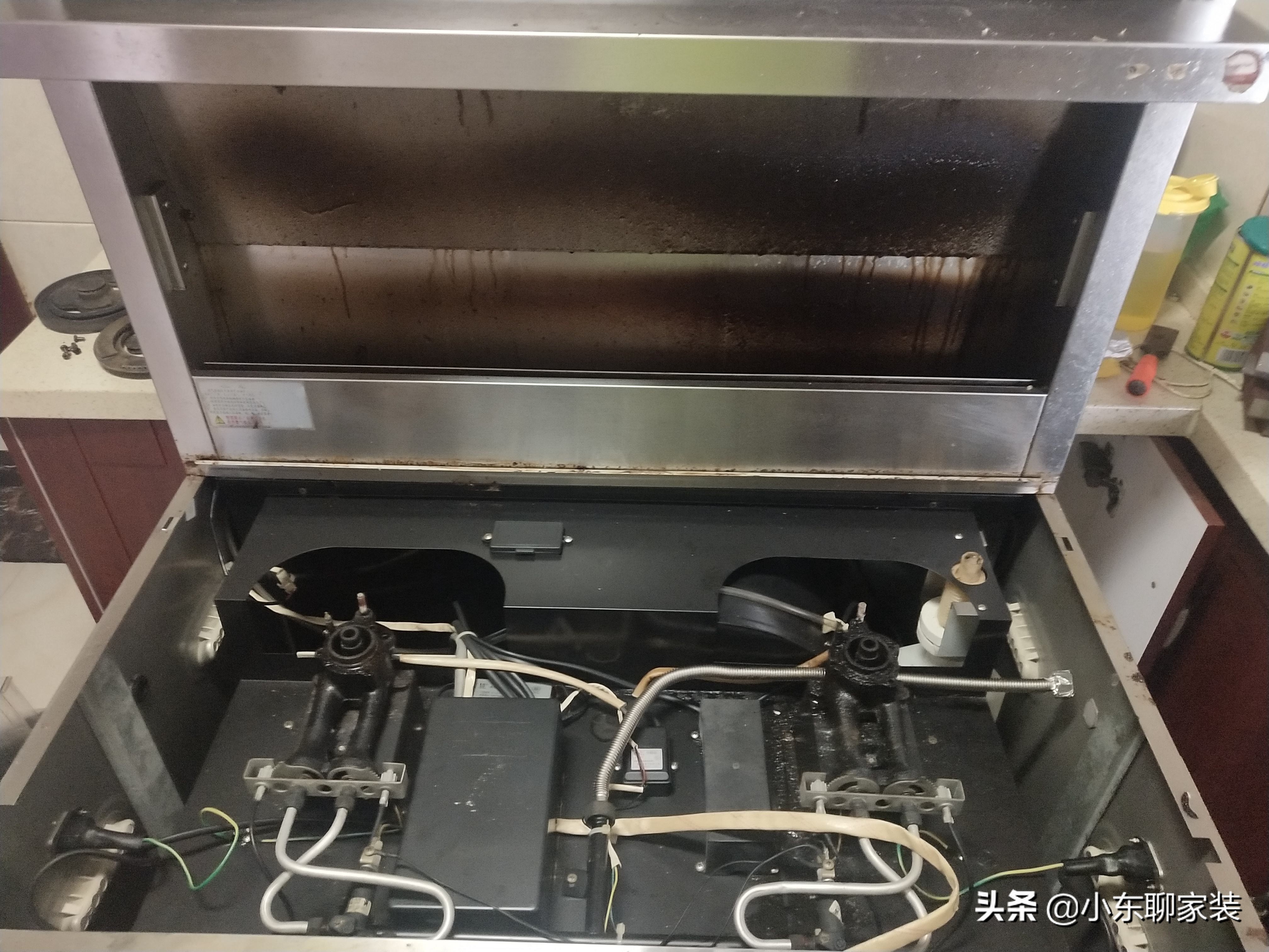 集成灶是神器还是智商税,集成灶要选哪些功能是智商税