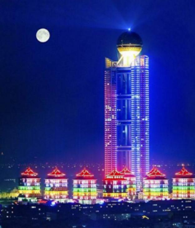 天下第一村华西村衰落的原因,华西集团和华西村