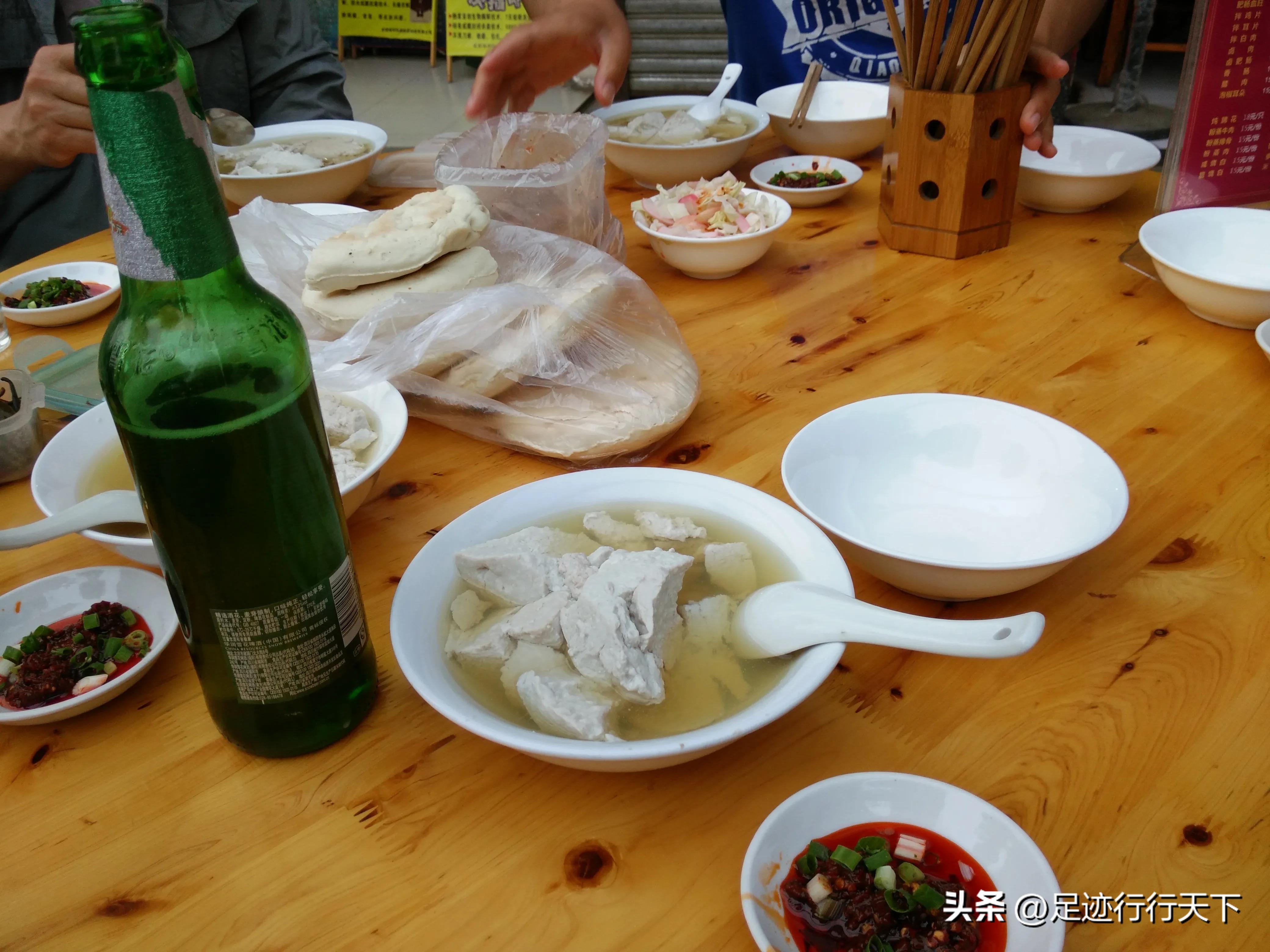 从西安出发走遍中国每个城市路线,走遍中国到太原可以这样玩