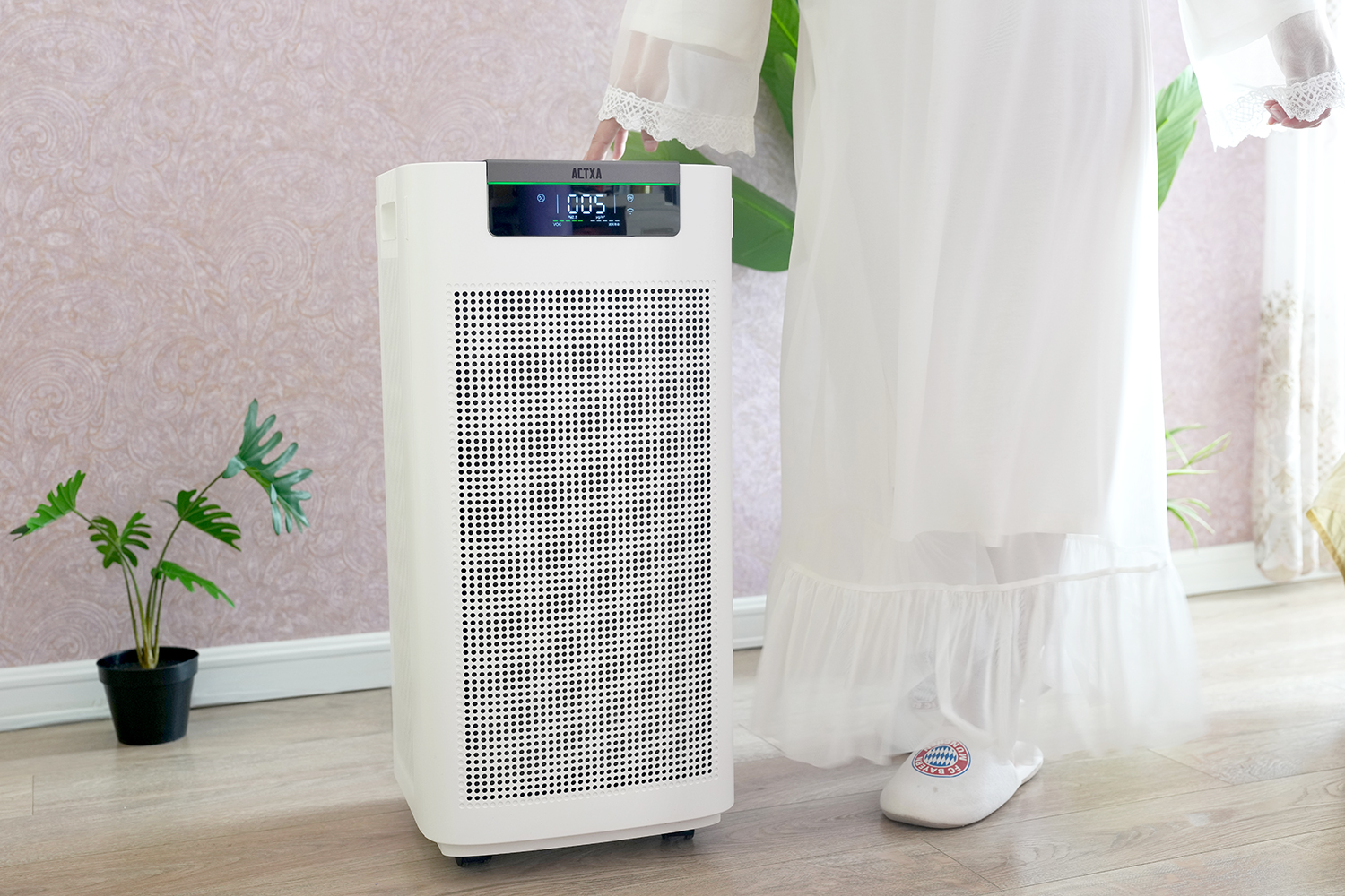 空气消毒机哪个值得入手,空气消毒机300元