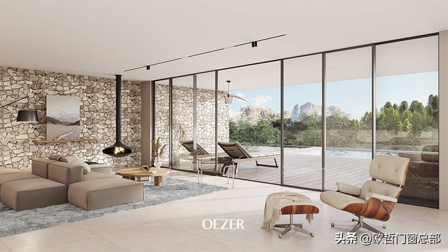 欧哲门窗官网新闻,欧哲门窗特色