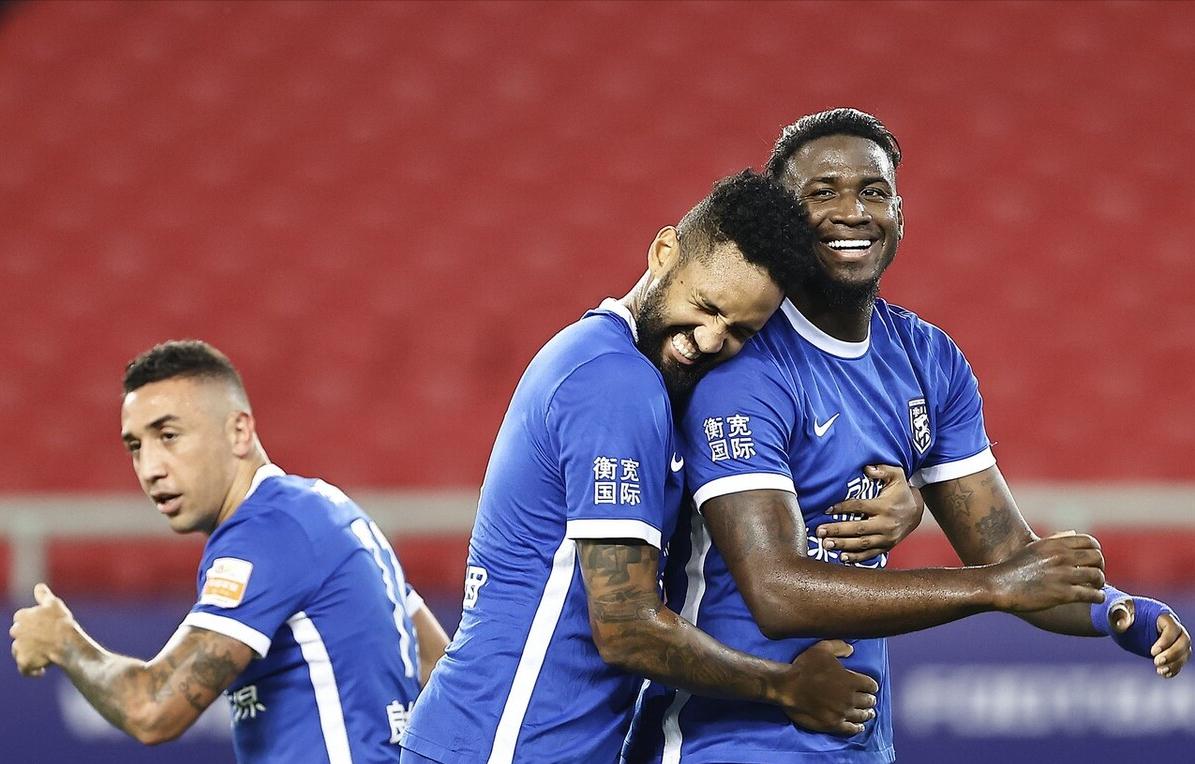 武汉三镇面临的问题,武汉三镇本赛季遇到的困难