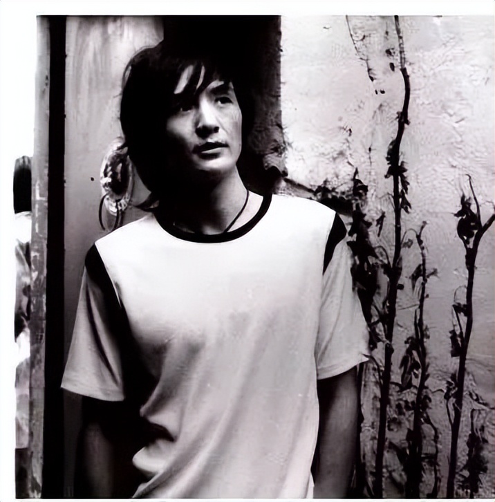 朴树娱乐圈段位,朴树音乐圈地位