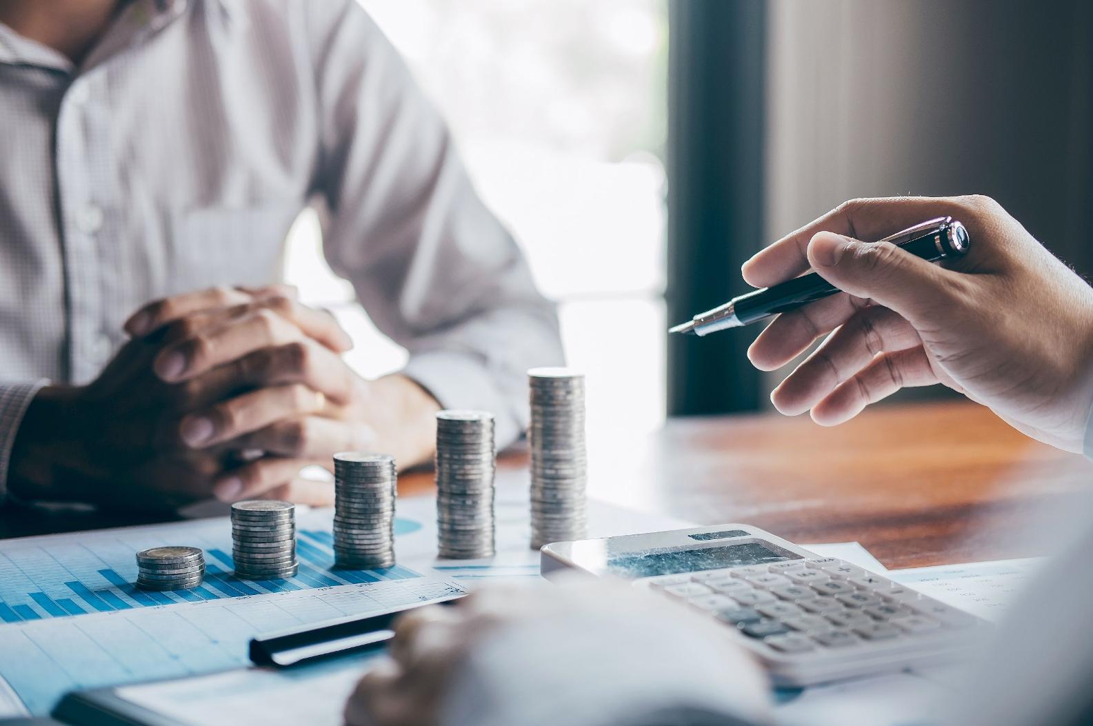 法律对订金和定金的解释,在法律上定金与订金的区别是什么