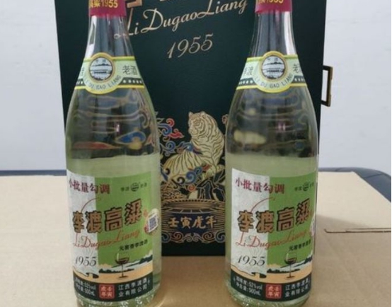 梦之蓝算十大名酒,中国十大名酒梦之蓝