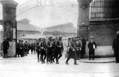 七七事变标志着全国抗战的开始,七七事变标志着全面抗战的开始