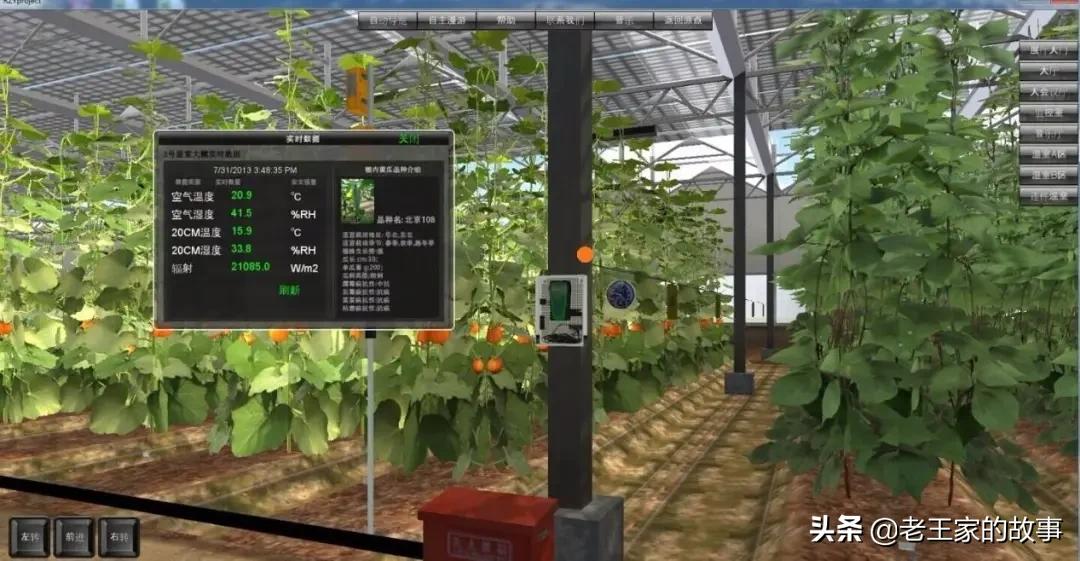 智慧农业补贴新政策,智慧农业扶持政策