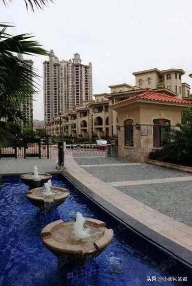 卖掉深圳房产赚了500万回老家,在深圳买一套房子卖了2600万