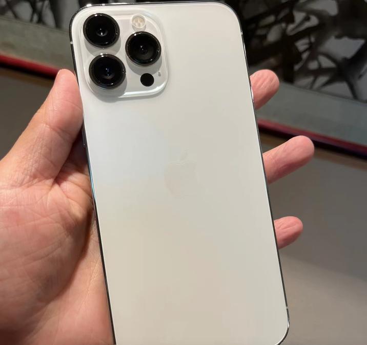 用了一年的iphone13promax性能怎么样,新用户入手iphone13promax感受