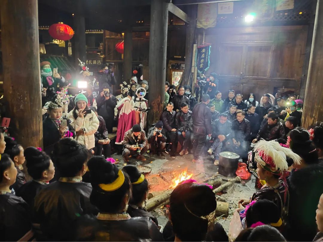 巫蛊探秘苗疆蛊术,苗疆蛊术都有什么蛊