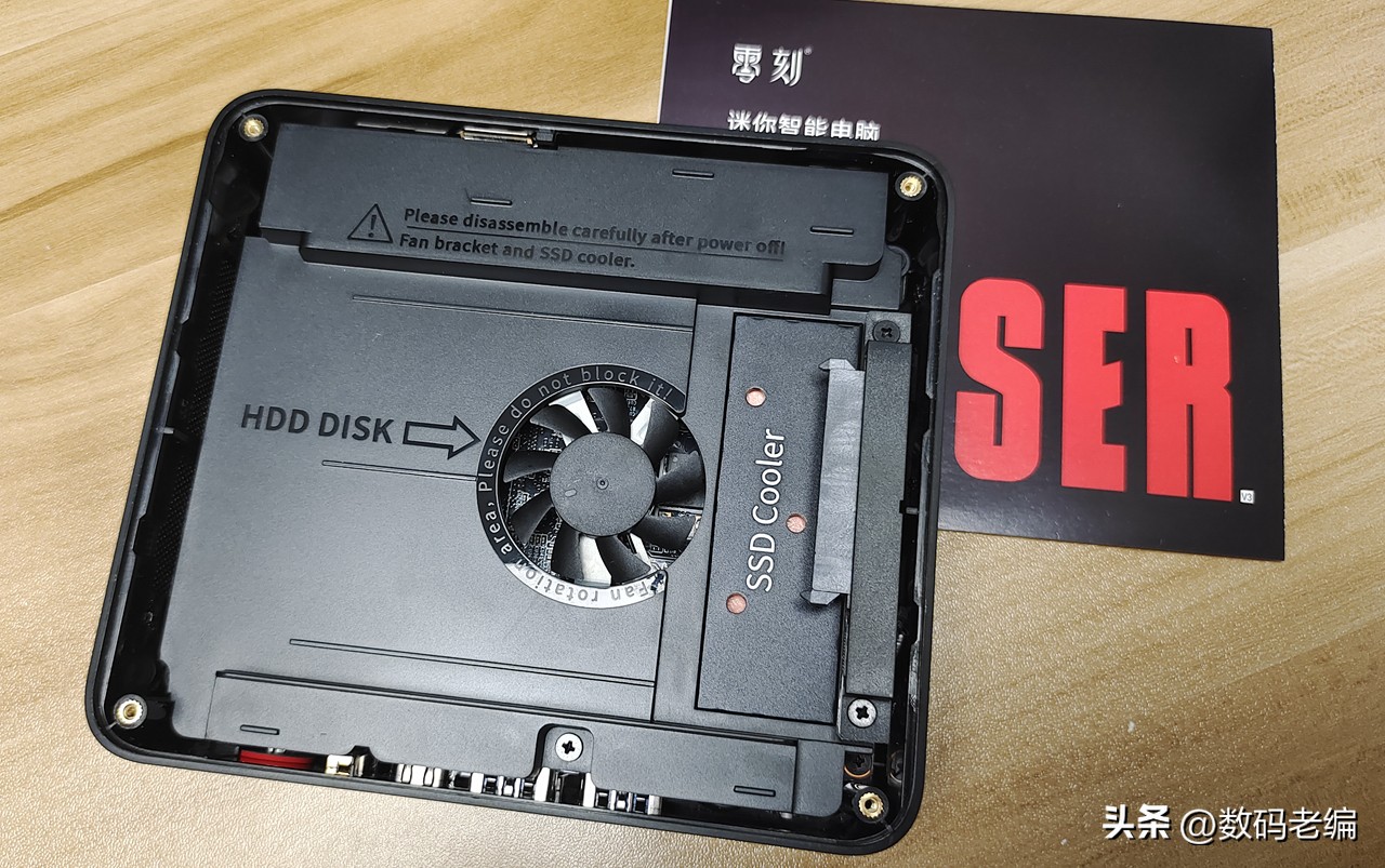 迷你主机真的烂吗,迷你主机的性能能达到什么程度