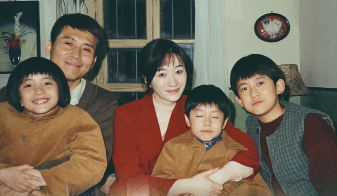 央视力荐王炸剧,央视又一王炸青春剧