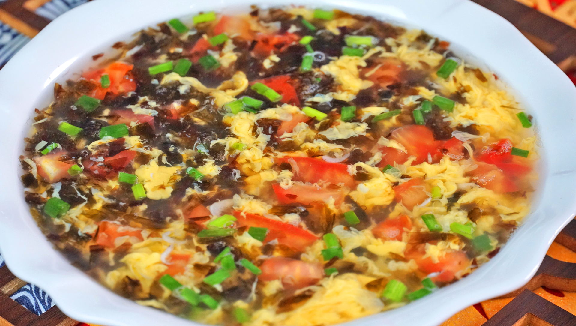 三伏天出汗多要补钾多吃8道菜,夏季出汗多吃什么能安全补钾