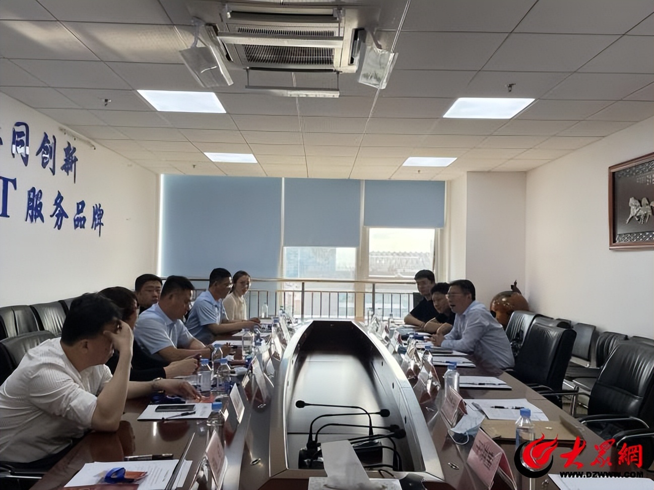 我为群众办实事|市北区阜新路街道人大工委组织开展规范化农贸市场创建与监管工作专题“微询问”