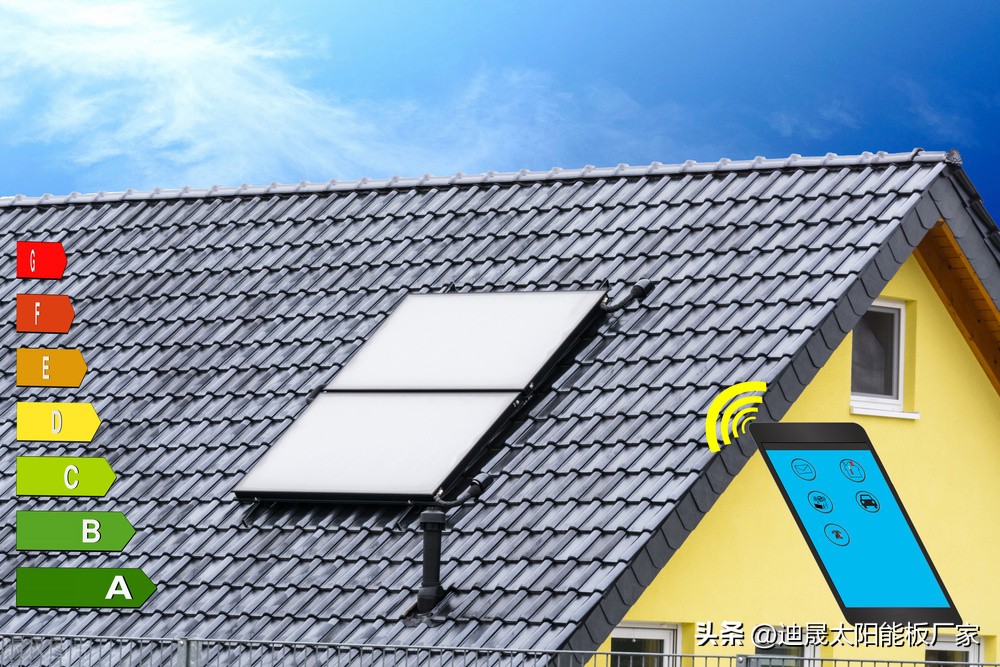 太阳能监控知识,最新的太阳能监控