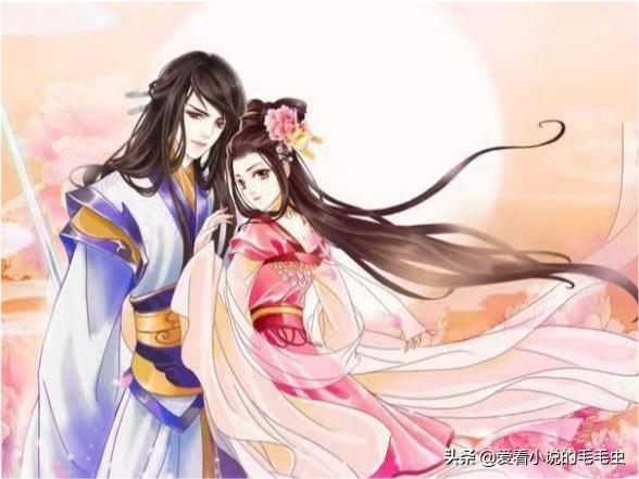 青梅竹马甜文男主霸气,好看的男女主青梅竹马文