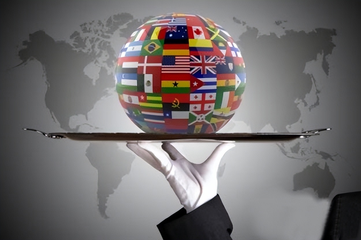 欧洲篇—法国人的时尚与浪漫在网购上也同样适用