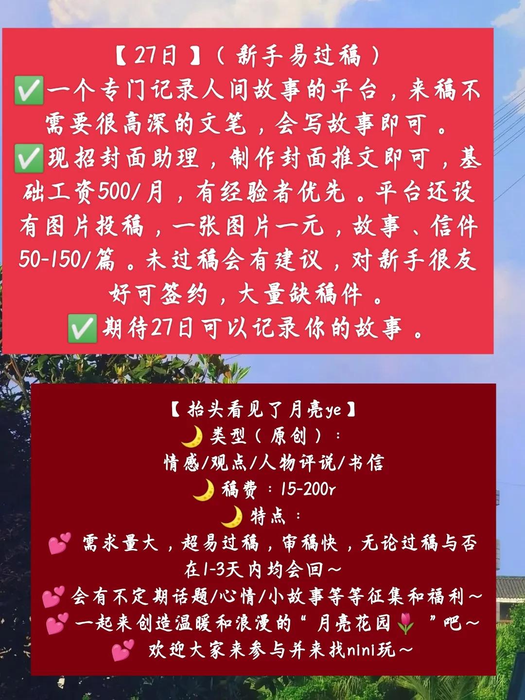 投稿写作,写作投稿的全套流程