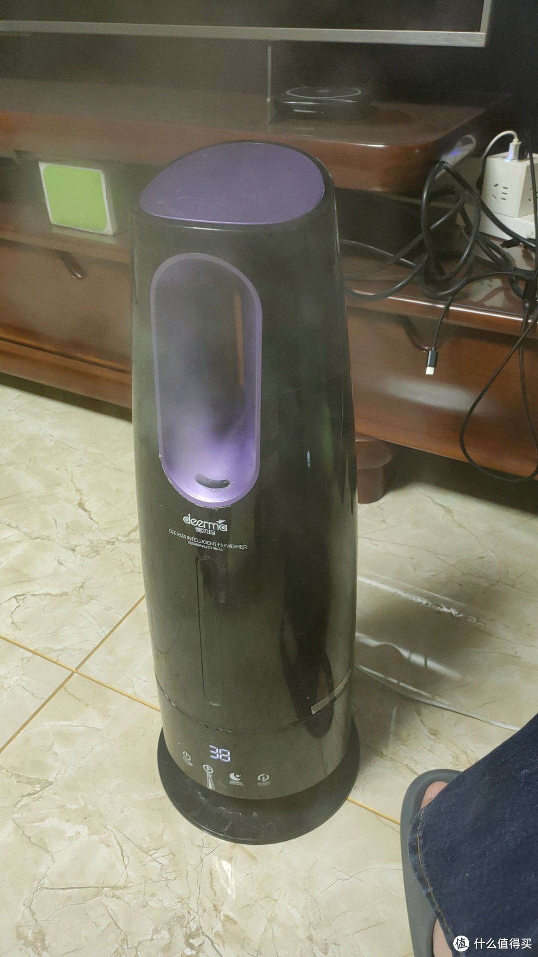 加湿器坏了风扇和震动器不动了,自己动手维修加湿器