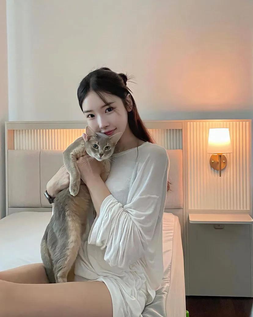 自从认识她后就每天睡不着,自从认识她后我变得自卑没安全感