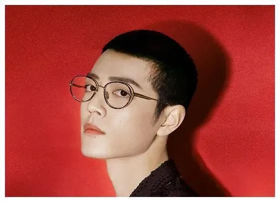 泰国明星推特肖战,肖战入选推特时尚热门人物