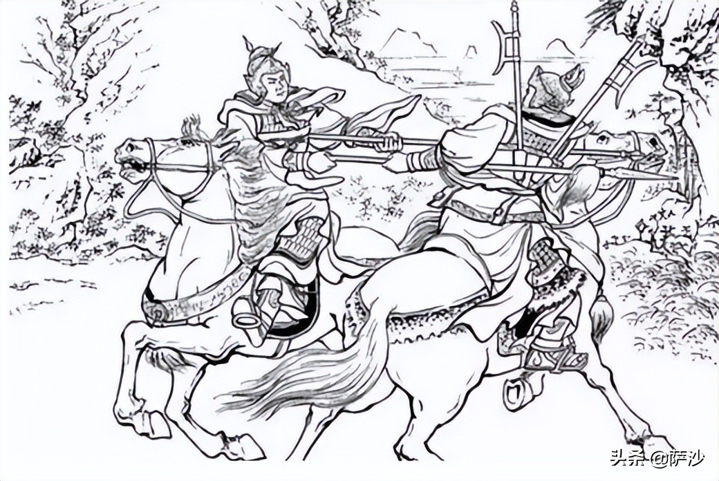 三国东吴第一战将其实另有一人,他才是三国时期最厉害的人物