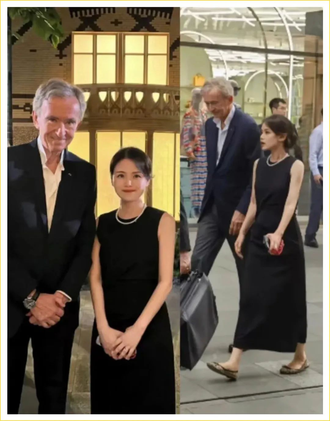 LV大老板来“加班”，竟没人敢穿高跟鞋？