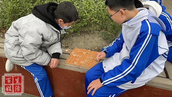 快乐寒假有你相伴,温暖假期