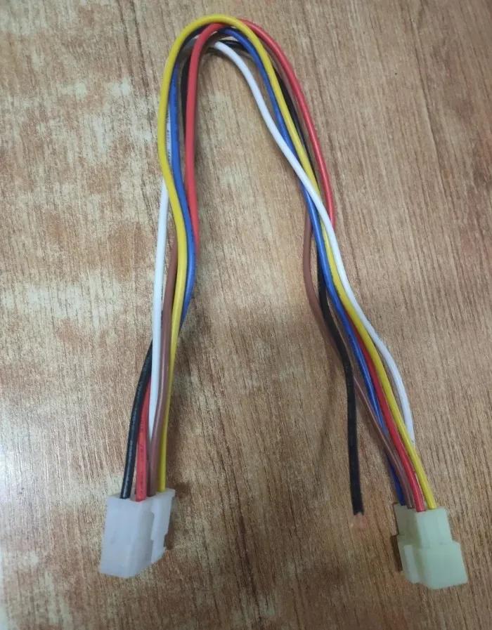 16款吉利金刚改装案例,吉利金刚自由换启动马达