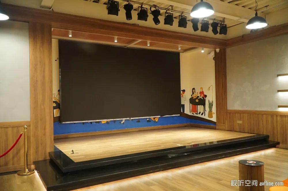 在网红咖啡店听顶级Hi-Fi是怎样体验？试听声雅PSM-368单声道后级