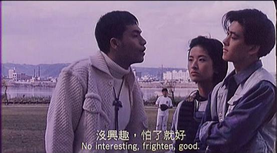 曾经的三位武打巨星,最有名的4个武打明星