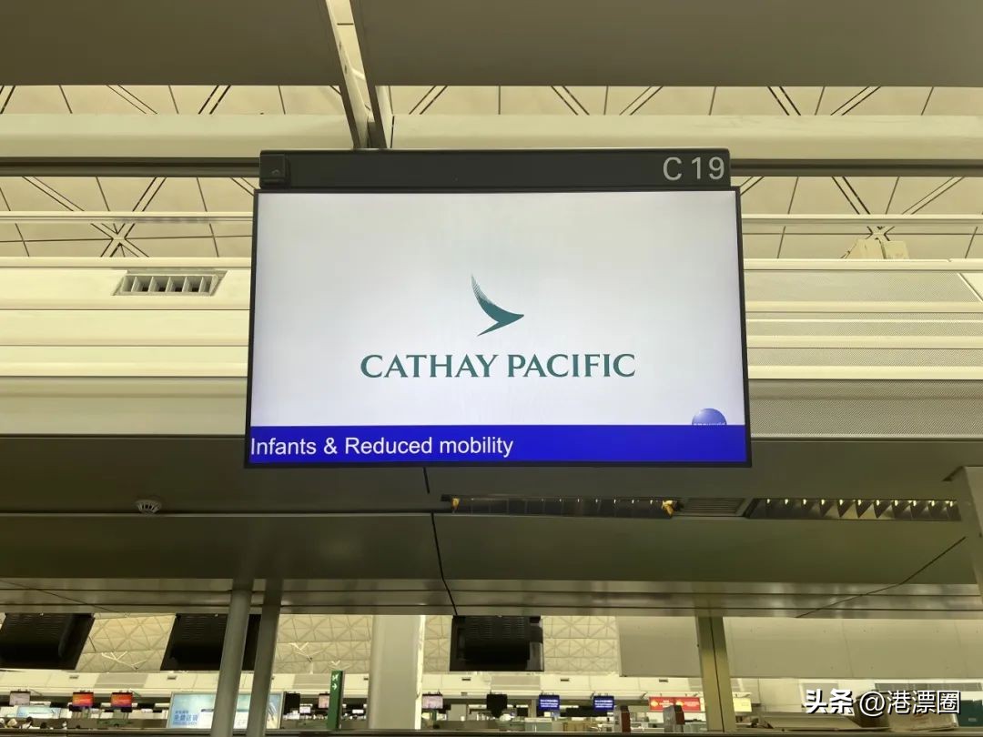 用中奖机票从香港回内地,我被国泰航空拒载了!