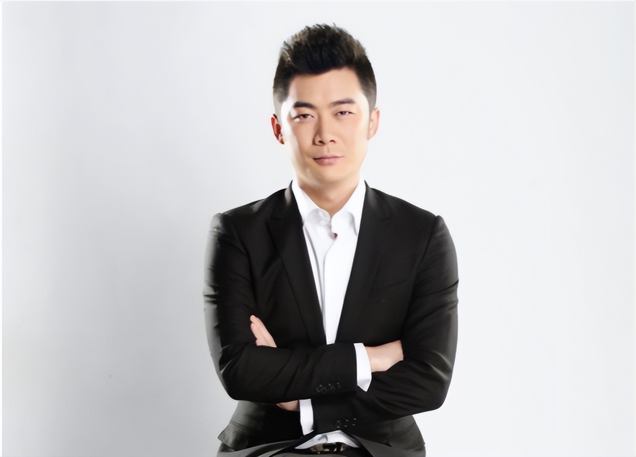 曹征跟赵丽颖演戏火了吗,曹征郑晓龙周迅黄轩