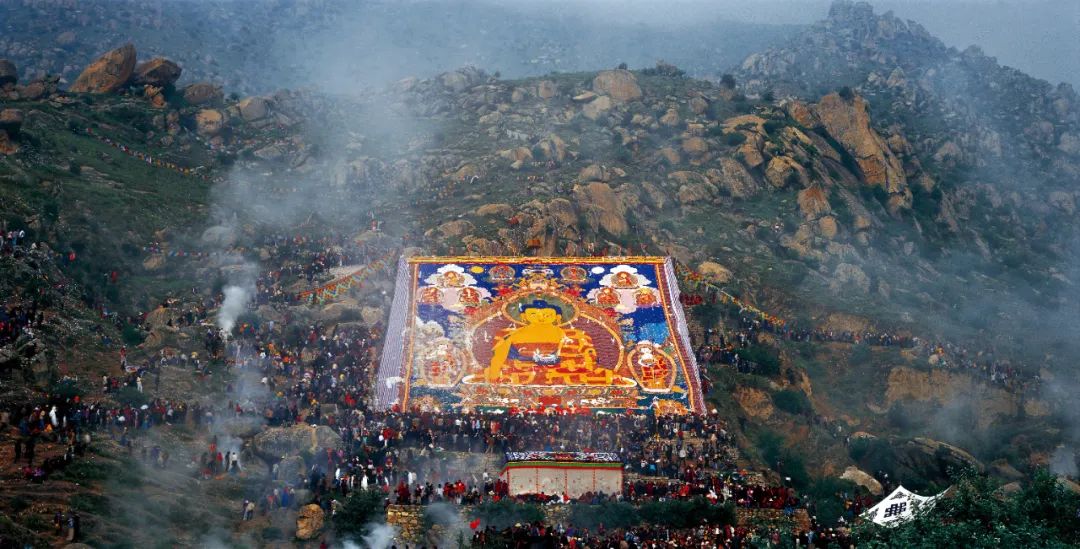 ​对话车刚：我要留下*藏西**变革的一切|财经影像·光刻系列之十四