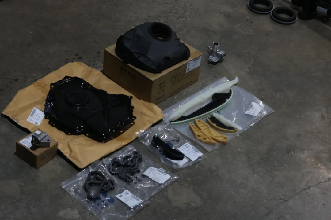 迈腾b7翻新视频成都,大众迈腾b7旧车翻新改造