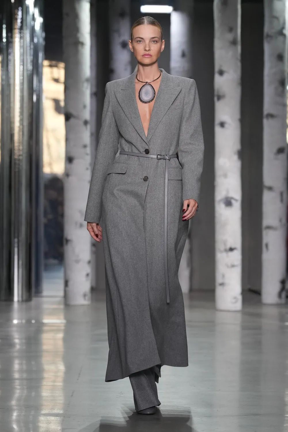 新一季的MK，一场都市波西米亚狂欢