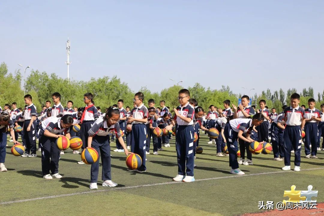 鄂尔多斯足球比赛视频小学,学校开展足球联赛简讯