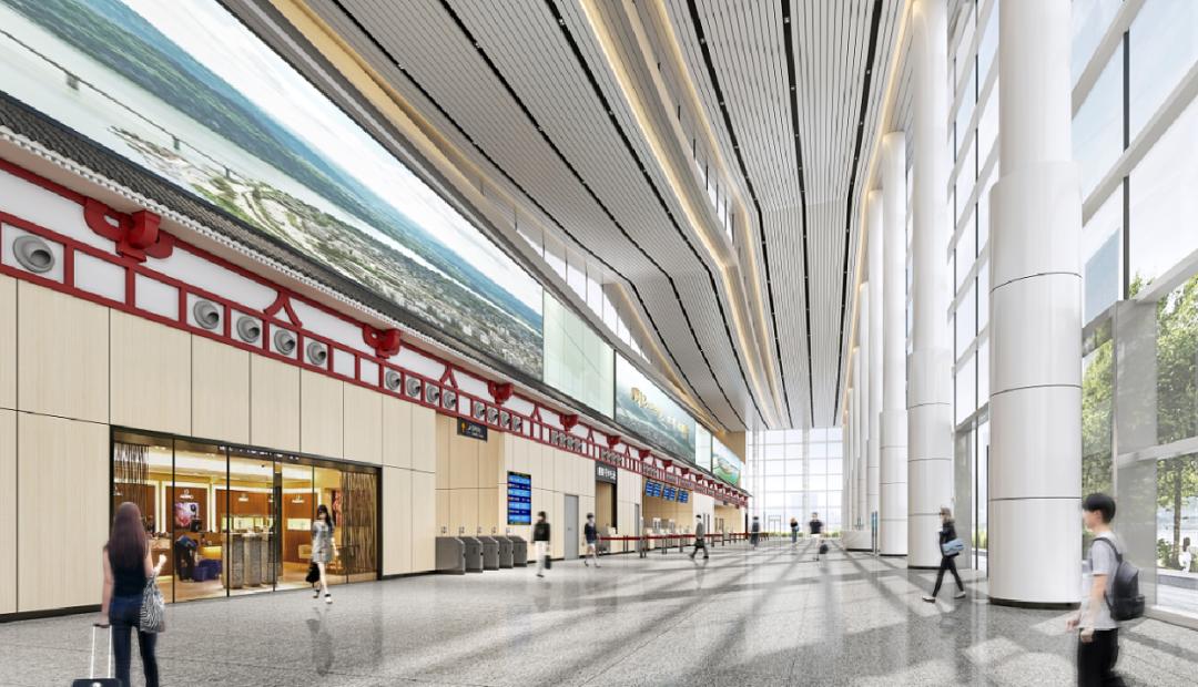 阆中机场通航后会不会跟南部合并,阆中机场建设工程进展情况