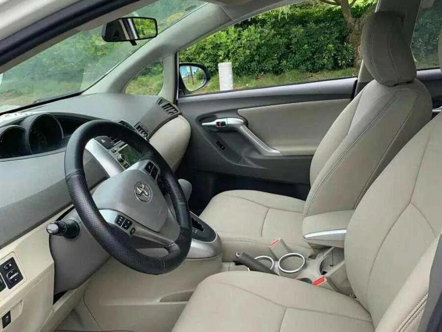 丰田逸致跨界版没有屏幕,丰田逸致不出新车了吗