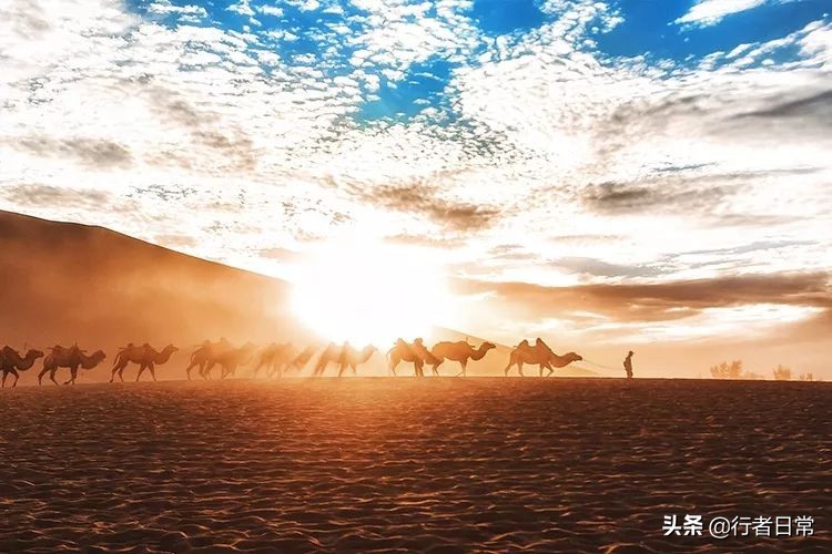 河西走廊就是甘肃吗,这就是甘肃文章