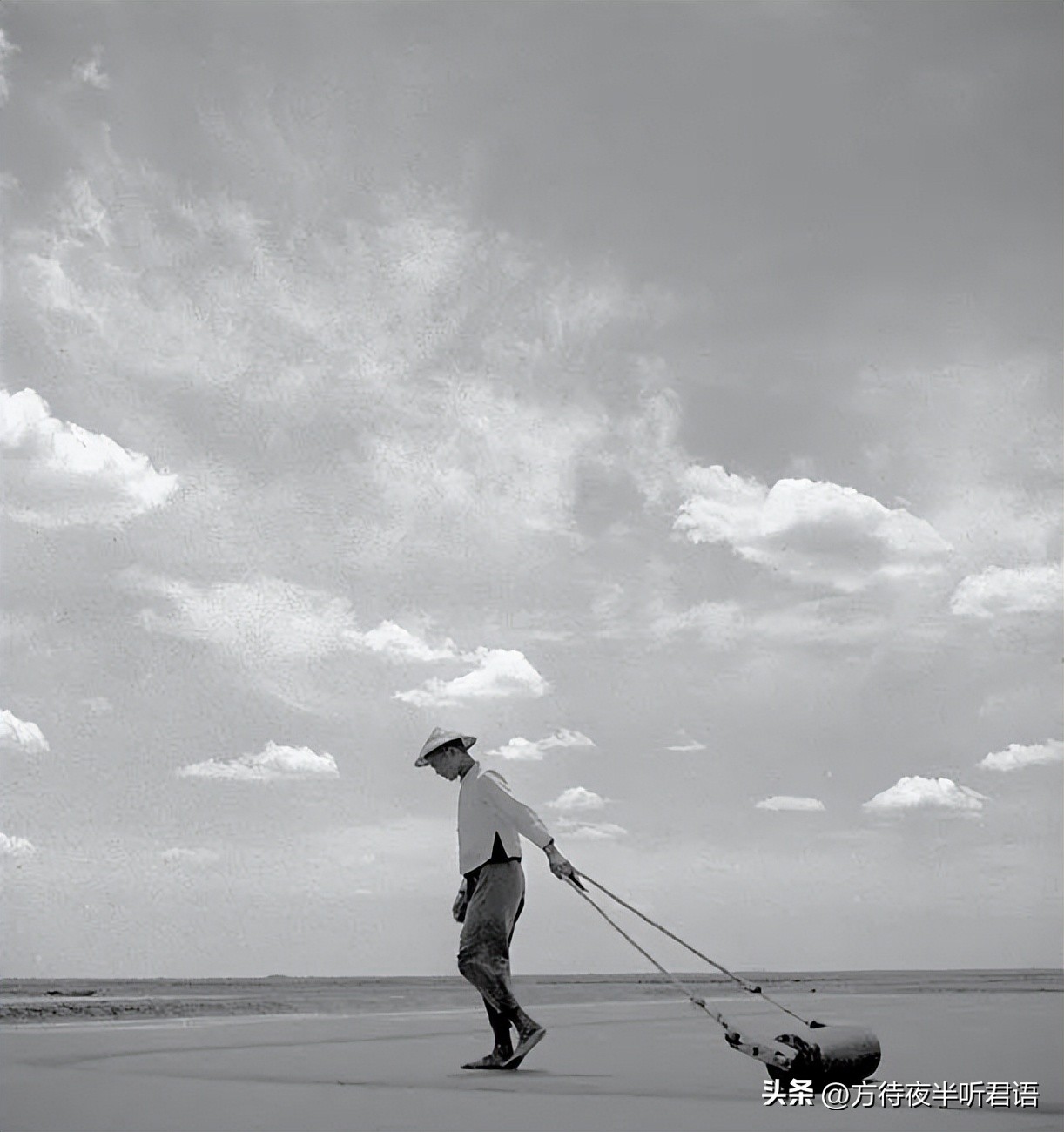 殊异之城：金石声穿过岁月的青岛留影