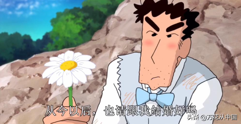 蜡笔小新妈妈的过去全集,蜡笔小新妈