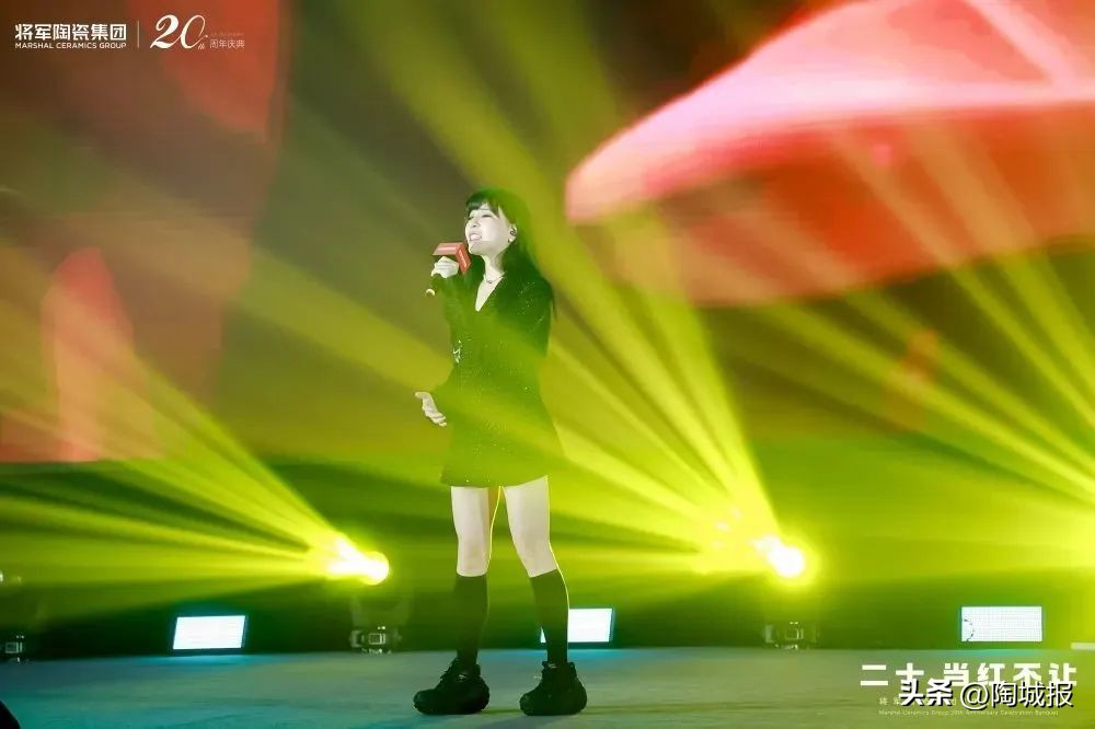 百年将军，百亿目标，这一陶企品牌用战略和执行力剑指百年！