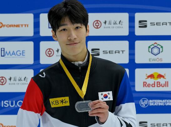 韩国在平昌冬奥会上得几枚金牌,韩国冬奥会拿几块奖牌