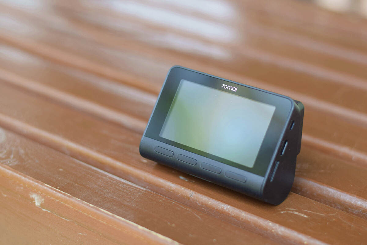 70迈行车记录仪a810后置摄像头,70迈行车记录仪a810功能有哪些