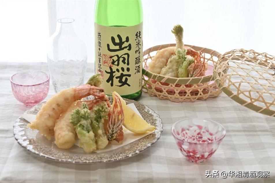 真正的山形地酒——出羽燦燦的诞生纪念