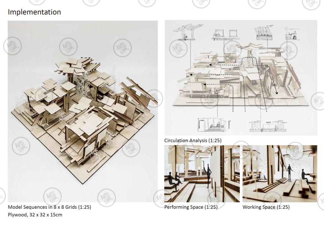 就读上海交大多维校园一年，零基础高中生斩获海外建筑王牌名校