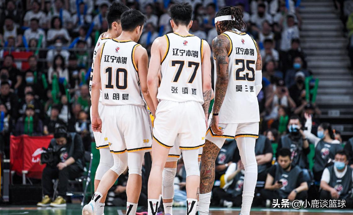 正式续约!辽宁男篮功勋外援签下大合同,帮助杨鸣全力冲击三连冠